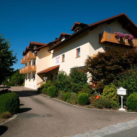 Pension Steidl Kötzting エクステリア 写真