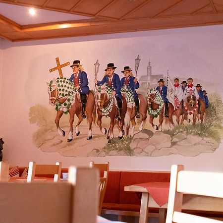 Pension Steidl Kötzting エクステリア 写真